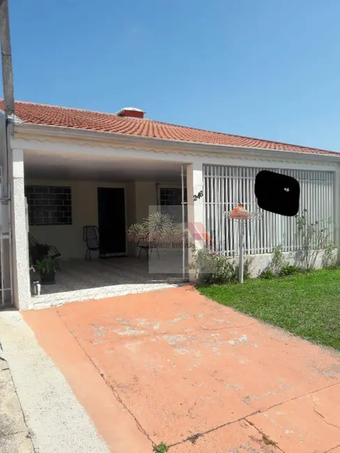 Foto 1 de Casa com 3 quartos à venda, 200m2 em Iguaçu, Araucaria - PR