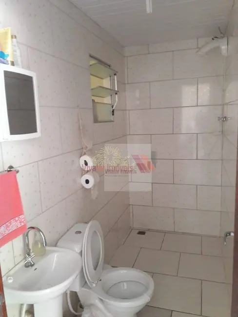 Foto 7 de Casa com 3 quartos à venda, 200m2 em Iguaçu, Araucaria - PR