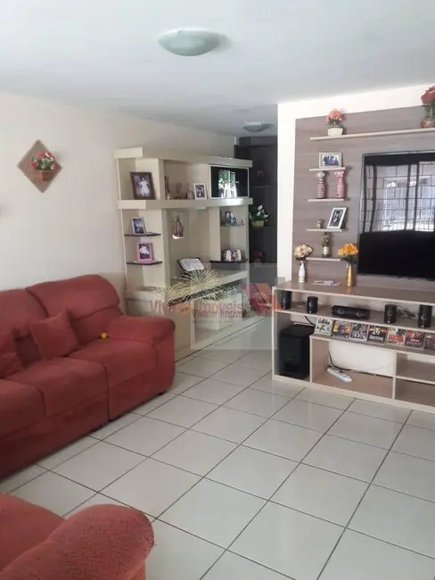 Foto 5 de Casa com 3 quartos à venda, 200m2 em Iguaçu, Araucaria - PR