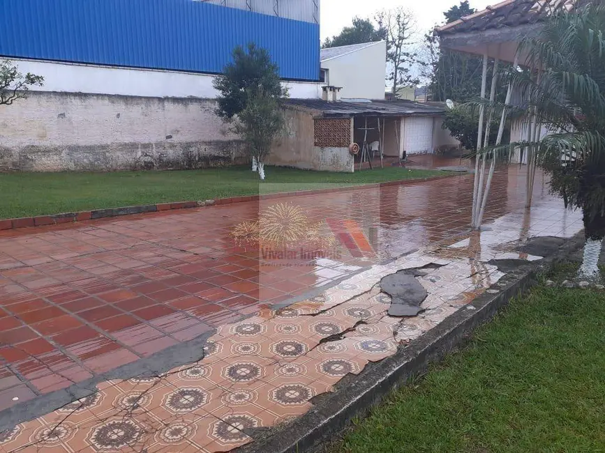 Terreno / Lote à venda, 1648m2 em Centro, Araucaria - PR - imagem 4 Foto 4 de Terreno / Lote à venda, 1648m2 em Centro, Araucaria - PR
