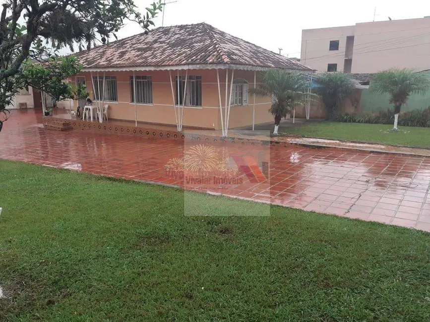 Terreno / Lote à venda, 1648m2 em Centro, Araucaria - PR - imagem 6 Foto 6 de Terreno / Lote à venda, 1648m2 em Centro, Araucaria - PR