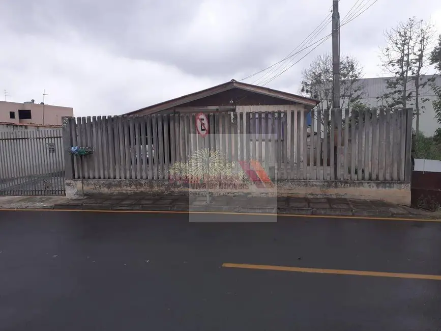 Terreno / Lote à venda, 1648m2 em Centro, Araucaria - PR - imagem 3 Foto 3 de Terreno / Lote à venda, 1648m2 em Centro, Araucaria - PR