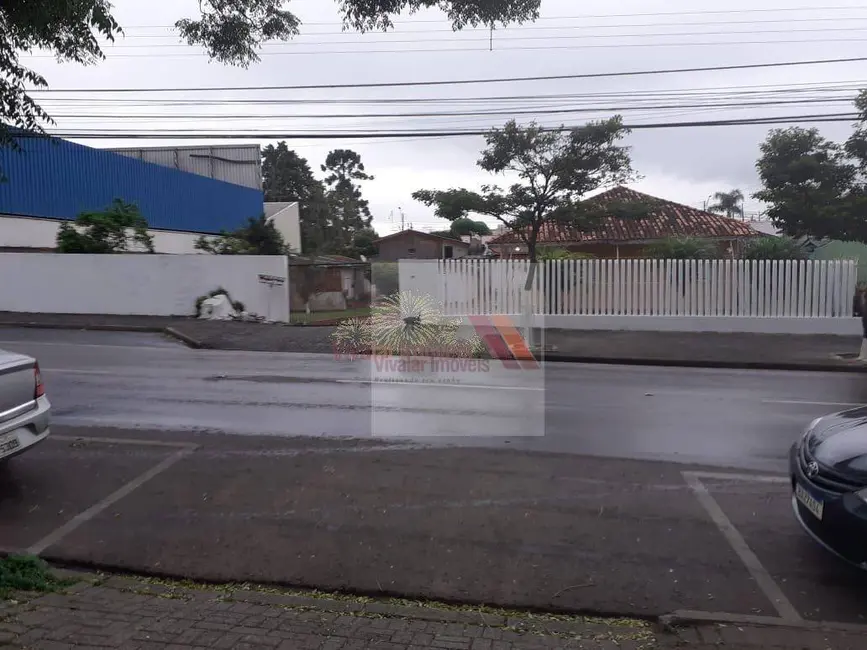 Terreno / Lote à venda, 1648m2 em Centro, Araucaria - PR - imagem 7 Foto 7 de Terreno / Lote à venda, 1648m2 em Centro, Araucaria - PR