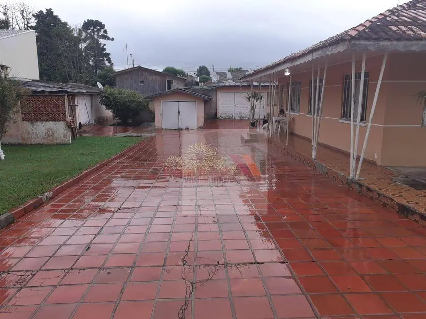 Terreno / Lote à venda, 1648m2 em Centro, Araucaria - PR - imagem 5 Foto 5 de Terreno / Lote à venda, 1648m2 em Centro, Araucaria - PR