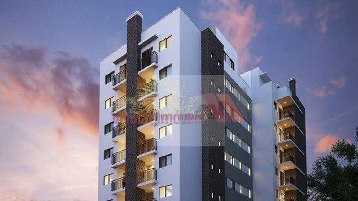 Foto 2 de Apartamento com 2 quartos à venda, 103m2 em Centro, Campo Largo - PR