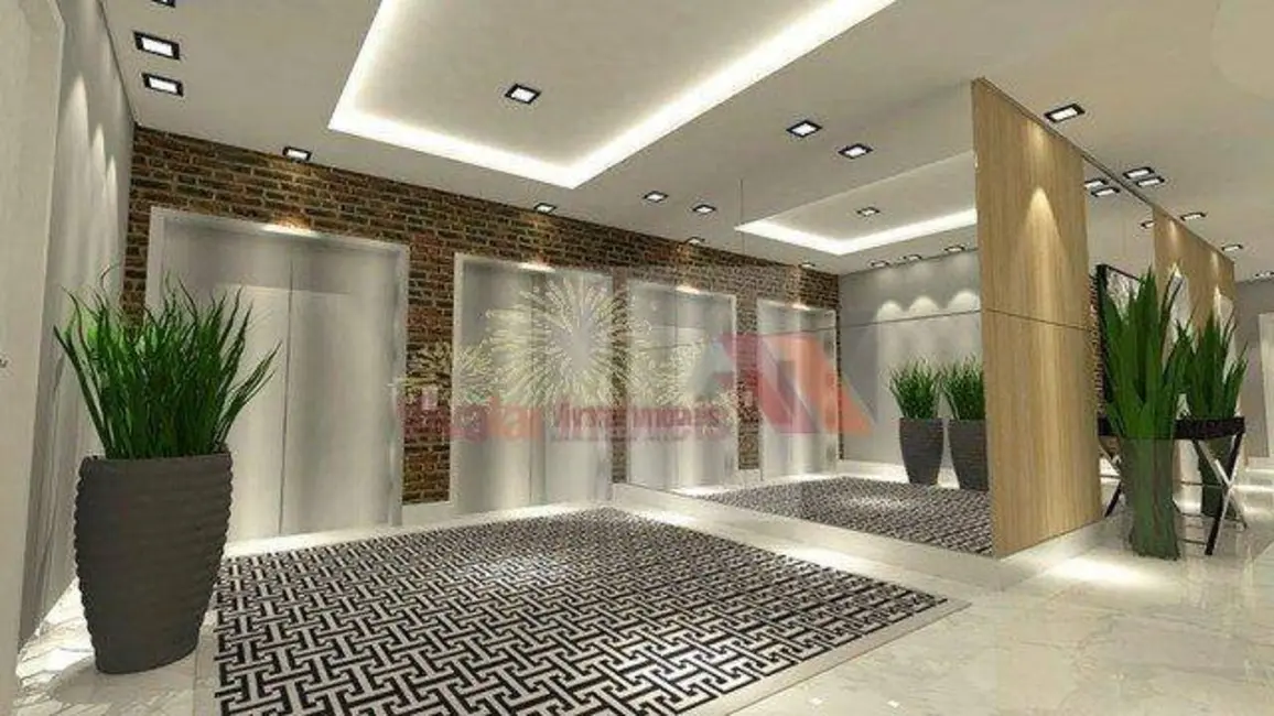 Apartamento com 2 quartos à venda, 103m2 em Centro, Campo Largo - PR - imagem 7 Foto 7 de Apartamento com 2 quartos à venda, 103m2 em Centro, Campo Largo - PR