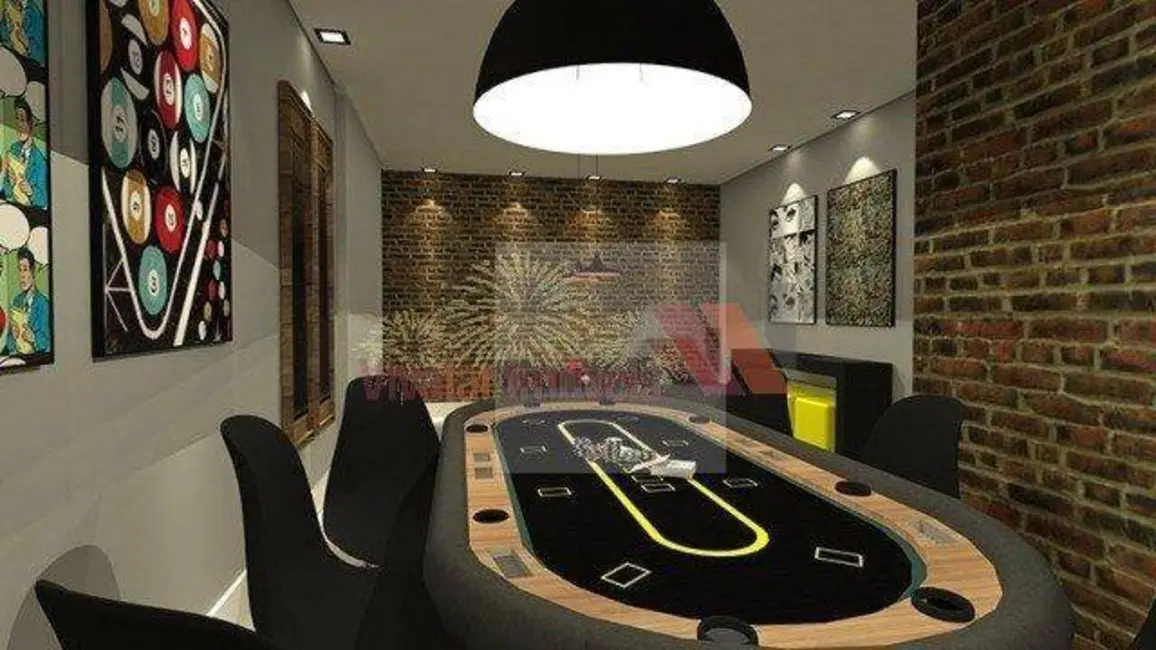 Apartamento com 2 quartos à venda, 103m2 em Centro, Campo Largo - PR - imagem 5 Foto 5 de Apartamento com 2 quartos à venda, 103m2 em Centro, Campo Largo - PR