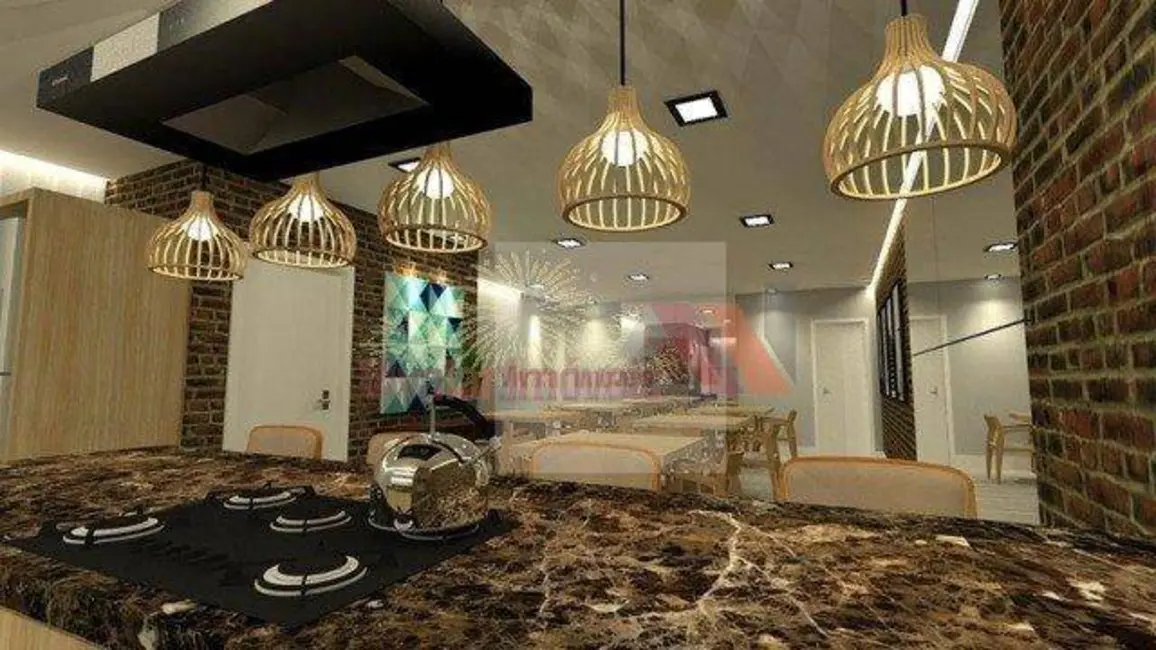 Apartamento com 2 quartos à venda, 103m2 em Centro, Campo Largo - PR - imagem 9 Foto 9 de Apartamento com 2 quartos à venda, 103m2 em Centro, Campo Largo - PR