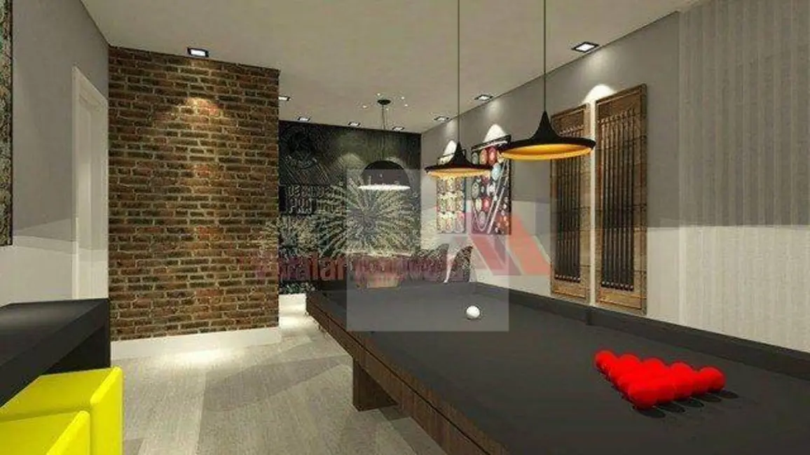 Apartamento com 2 quartos à venda, 103m2 em Centro, Campo Largo - PR - imagem 6 Foto 6 de Apartamento com 2 quartos à venda, 103m2 em Centro, Campo Largo - PR