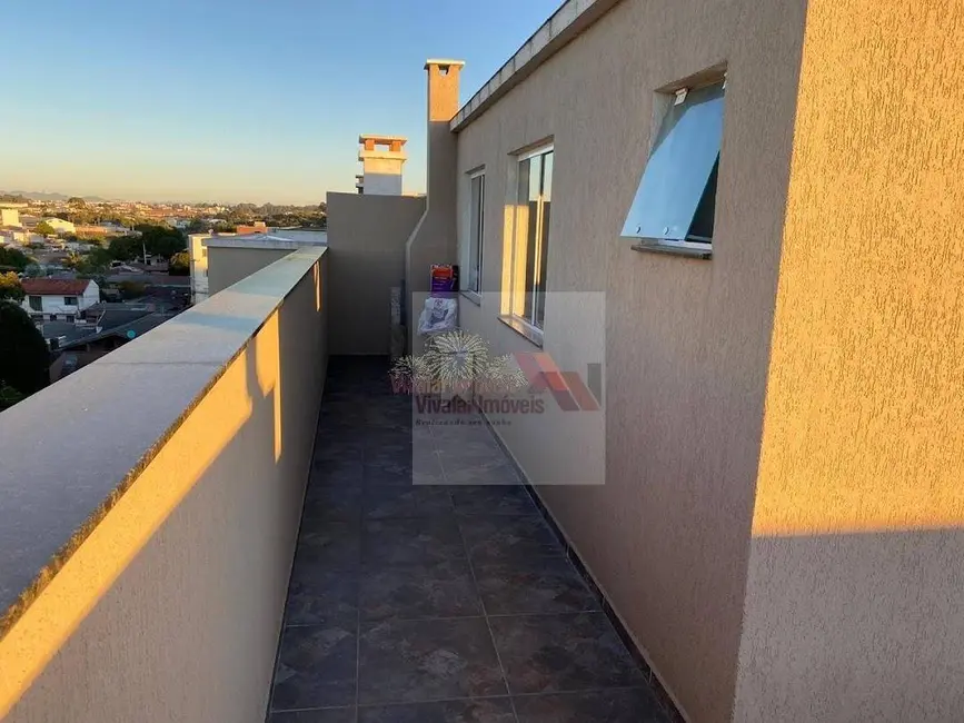 Apartamento com 3 quartos à venda, 85m2 em Cruzeiro, Sao Jose Dos Pinhais - PR - imagem 5 Foto 5 de Apartamento com 3 quartos à venda, 85m2 em Cruzeiro, Sao Jose Dos Pinhais - PR