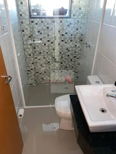 Apartamento com 3 quartos à venda, 85m2 em Cruzeiro, Sao Jose Dos Pinhais - PR - imagem 9 Foto 9 de Apartamento com 3 quartos à venda, 85m2 em Cruzeiro, Sao Jose Dos Pinhais - PR