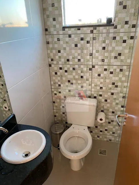 Apartamento com 3 quartos à venda, 85m2 em Cruzeiro, Sao Jose Dos Pinhais - PR - imagem 3 Foto 3 de Apartamento com 3 quartos à venda, 85m2 em Cruzeiro, Sao Jose Dos Pinhais - PR