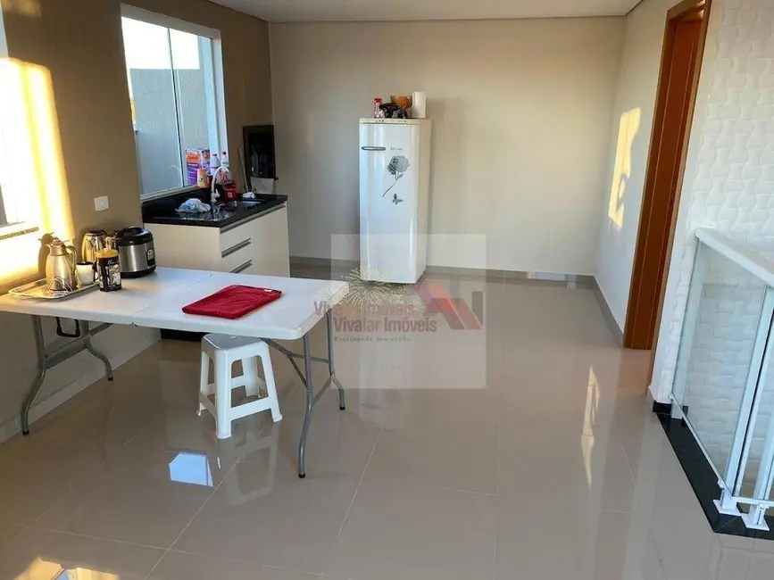 Apartamento com 3 quartos à venda, 85m2 em Cruzeiro, Sao Jose Dos Pinhais - PR - imagem 7 Foto 7 de Apartamento com 3 quartos à venda, 85m2 em Cruzeiro, Sao Jose Dos Pinhais - PR