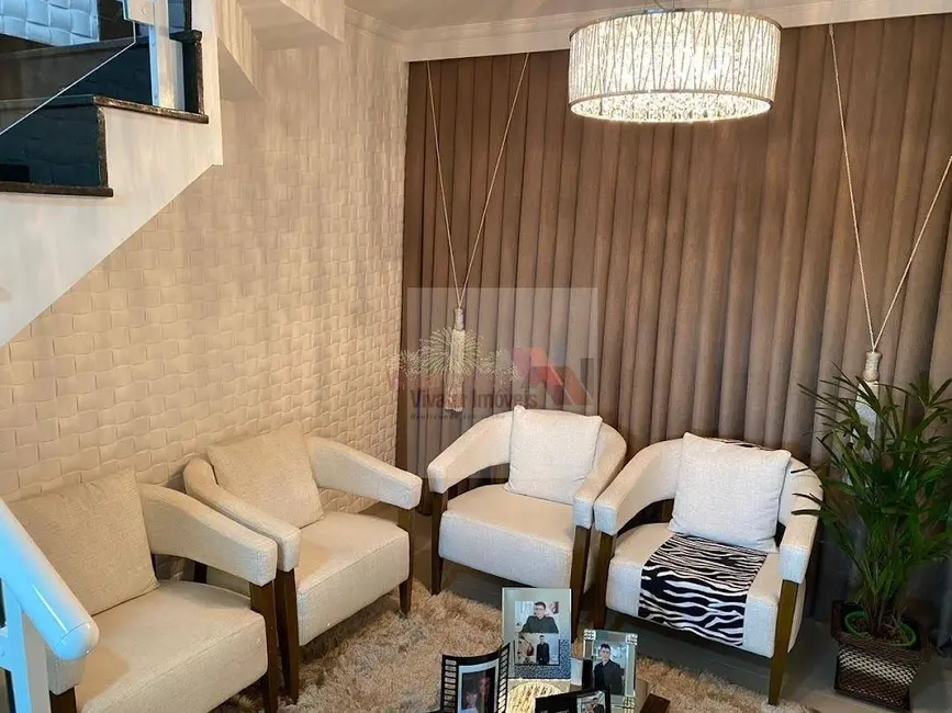 Apartamento com 3 quartos à venda, 85m2 em Cruzeiro, Sao Jose Dos Pinhais - PR - imagem 4 Foto 4 de Apartamento com 3 quartos à venda, 85m2 em Cruzeiro, Sao Jose Dos Pinhais - PR