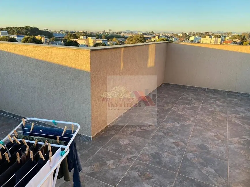 Apartamento com 3 quartos à venda, 85m2 em Cruzeiro, Sao Jose Dos Pinhais - PR - imagem 6 Foto 6 de Apartamento com 3 quartos à venda, 85m2 em Cruzeiro, Sao Jose Dos Pinhais - PR