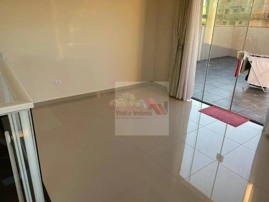 Apartamento com 3 quartos à venda, 85m2 em Cruzeiro, Sao Jose Dos Pinhais - PR - imagem 8 Foto 8 de Apartamento com 3 quartos à venda, 85m2 em Cruzeiro, Sao Jose Dos Pinhais - PR