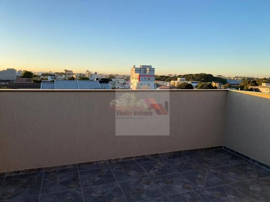 Foto 2 de Apartamento com 3 quartos à venda, 85m2 em Cruzeiro, Sao Jose Dos Pinhais - PR