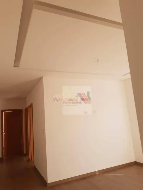 Apartamento com 3 quartos à venda, 82m2 em Iguaçu, Araucaria - PR - imagem 8 Foto 8 de Apartamento com 3 quartos à venda, 82m2 em Iguaçu, Araucaria - PR