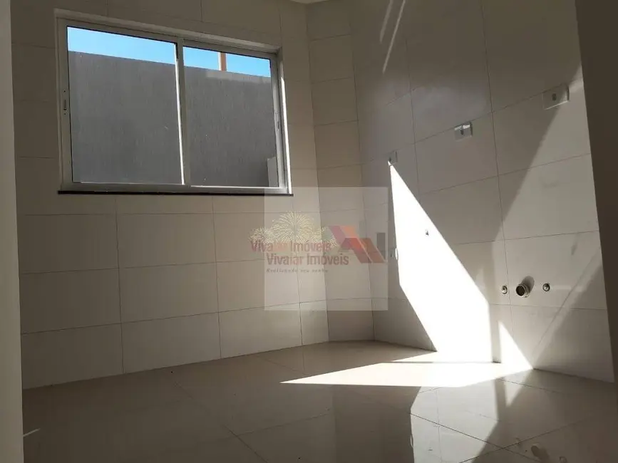 Apartamento com 3 quartos à venda, 82m2 em Iguaçu, Araucaria - PR - imagem 3 Foto 3 de Apartamento com 3 quartos à venda, 82m2 em Iguaçu, Araucaria - PR