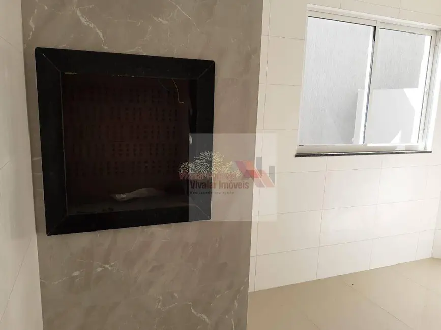 Apartamento com 3 quartos à venda, 82m2 em Iguaçu, Araucaria - PR - imagem 6 Foto 6 de Apartamento com 3 quartos à venda, 82m2 em Iguaçu, Araucaria - PR