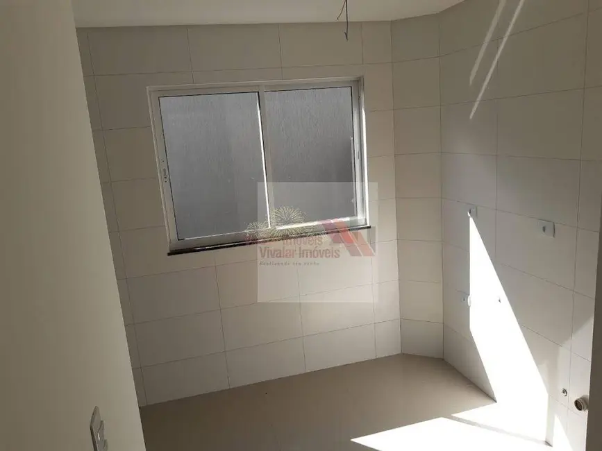 Apartamento com 3 quartos à venda, 82m2 em Iguaçu, Araucaria - PR - imagem 4 Foto 4 de Apartamento com 3 quartos à venda, 82m2 em Iguaçu, Araucaria - PR
