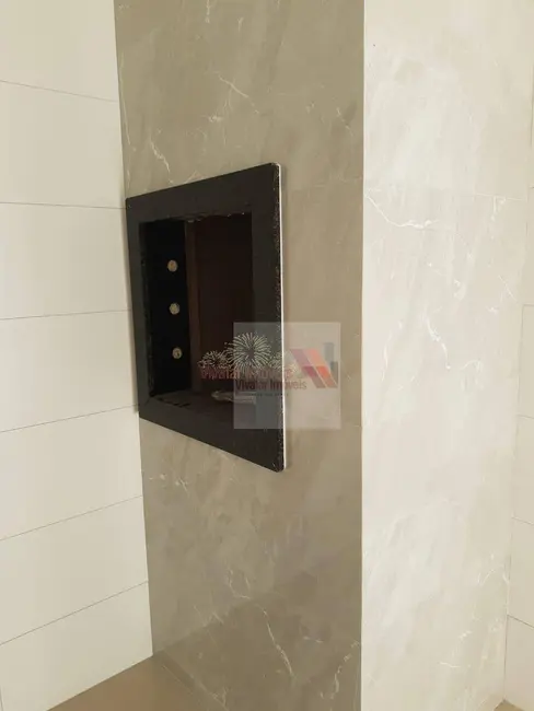 Apartamento com 3 quartos à venda, 82m2 em Iguaçu, Araucaria - PR - imagem 7 Foto 7 de Apartamento com 3 quartos à venda, 82m2 em Iguaçu, Araucaria - PR