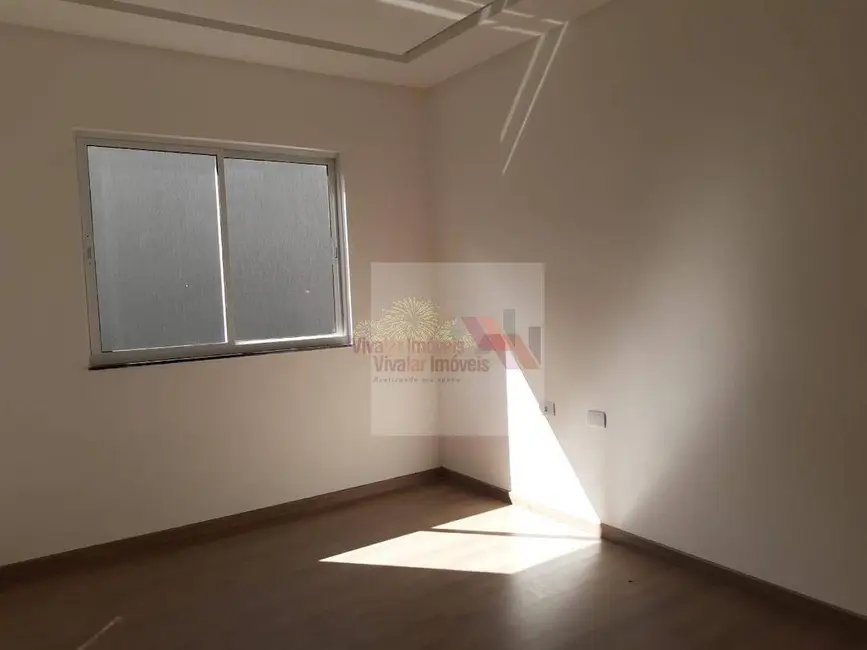 Apartamento com 3 quartos à venda, 82m2 em Iguaçu, Araucaria - PR - imagem 9 Foto 9 de Apartamento com 3 quartos à venda, 82m2 em Iguaçu, Araucaria - PR
