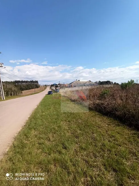 Foto 1 de Terreno / Lote à venda, 1050m2 em Centro, Contenda - PR