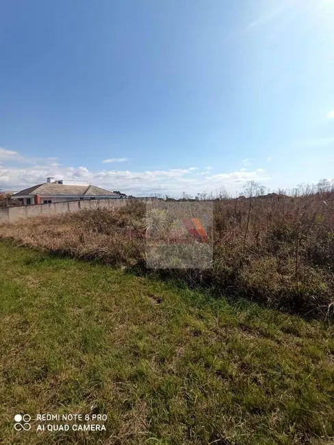 Foto 7 de Terreno / Lote à venda, 1050m2 em Centro, Contenda - PR