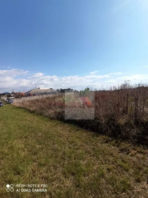 Foto 2 de Terreno / Lote à venda, 1050m2 em Centro, Contenda - PR