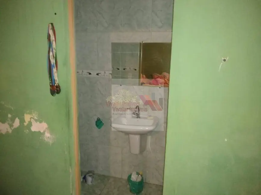 Foto 9 de Casa com 3 quartos à venda, 380m2 em Xaxim, Curitiba - PR