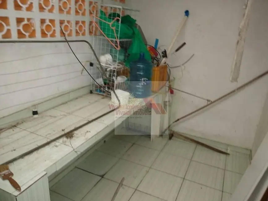 Foto 6 de Casa com 3 quartos à venda, 380m2 em Xaxim, Curitiba - PR