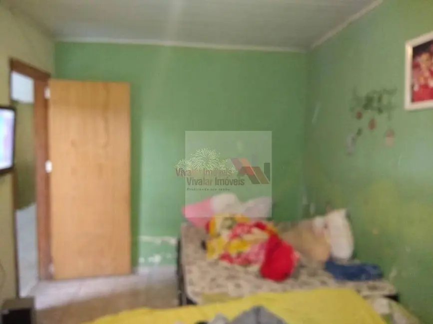 Foto 5 de Casa com 3 quartos à venda, 380m2 em Xaxim, Curitiba - PR