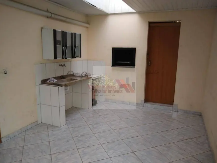 Foto 8 de Casa com 3 quartos à venda, 380m2 em Xaxim, Curitiba - PR