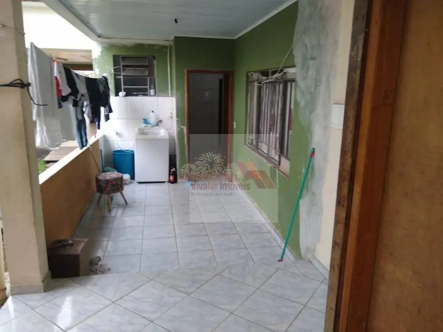 Foto 1 de Casa com 3 quartos à venda, 380m2 em Xaxim, Curitiba - PR