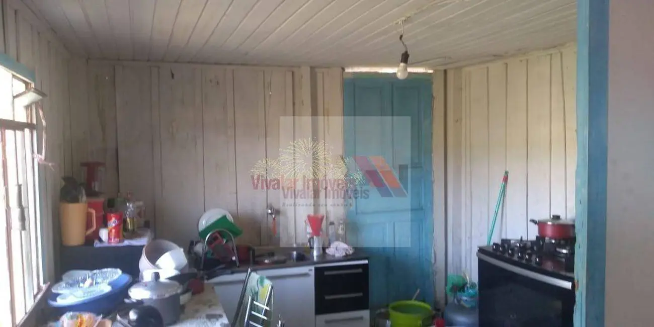 Casa com 3 quartos à venda, 523m2 em Iguaçu, Araucaria - PR - imagem 3 Foto 3 de Casa com 3 quartos à venda, 523m2 em Iguaçu, Araucaria - PR