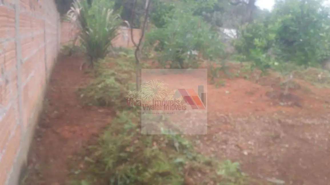 Foto 8 de Chácara com 3 quartos à venda, 404m2 em Ribeirão Vermelho, Quitandinha - PR