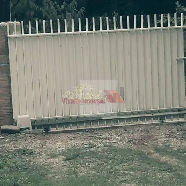 Foto 6 de Chácara com 3 quartos à venda, 404m2 em Ribeirão Vermelho, Quitandinha - PR