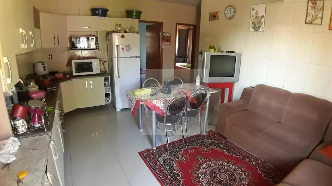 Foto 8 de Casa com 3 quartos à venda, 540m2 em Costeira, Araucaria - PR