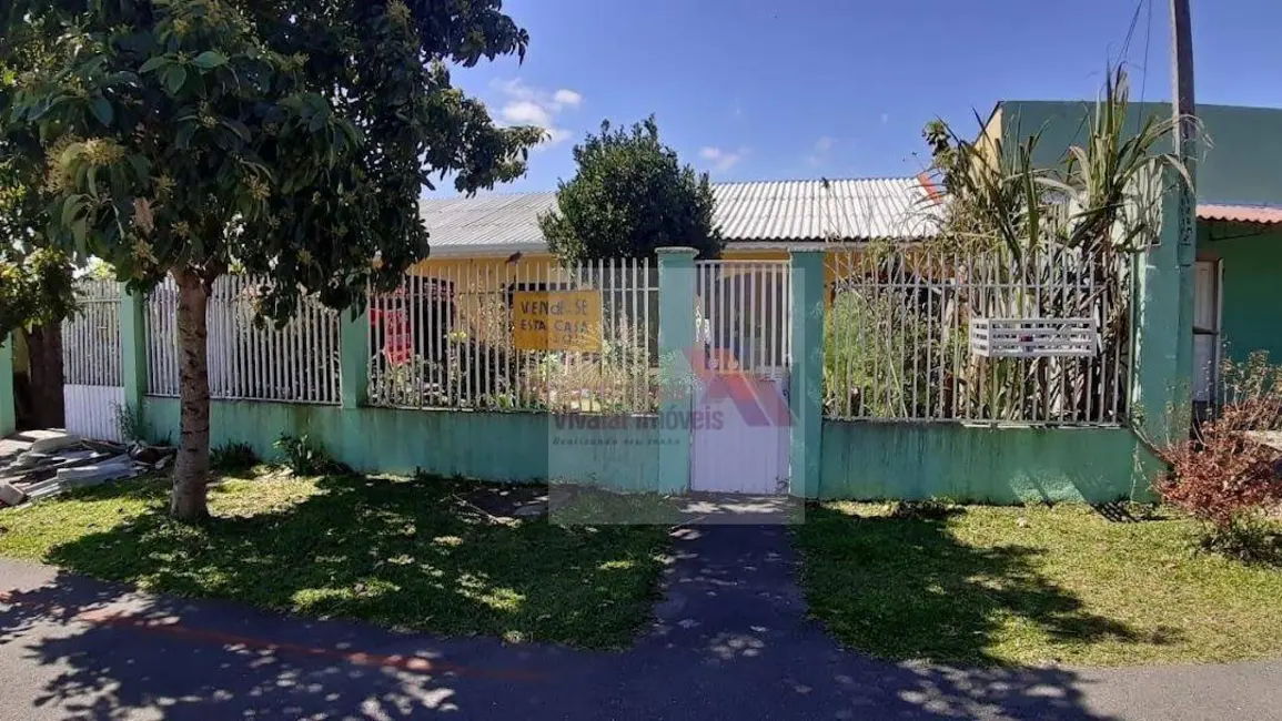 Foto 1 de Casa com 3 quartos à venda, 540m2 em Costeira, Araucaria - PR
