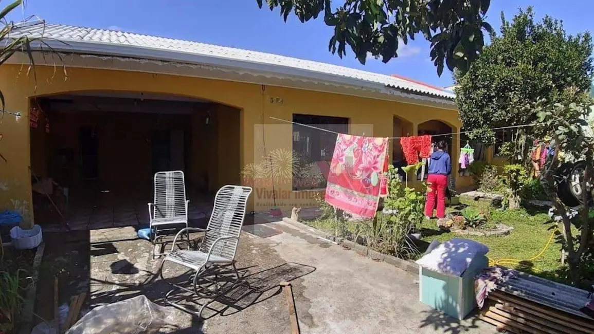 Foto 7 de Casa com 3 quartos à venda, 540m2 em Costeira, Araucaria - PR