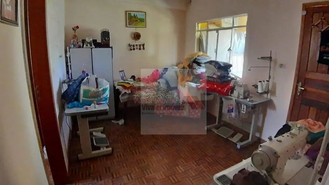 Foto 4 de Casa com 3 quartos à venda, 540m2 em Costeira, Araucaria - PR