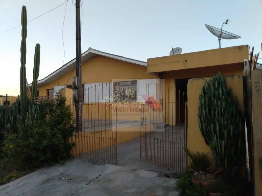 Terreno / Lote à venda, 525m2 em Iguaçu, Araucaria - PR - imagem 8 Foto 8 de Terreno / Lote à venda, 525m2 em Iguaçu, Araucaria - PR