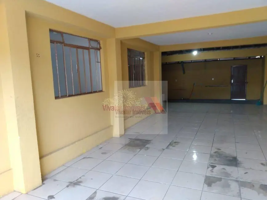 Terreno / Lote à venda, 525m2 em Iguaçu, Araucaria - PR - imagem 3 Foto 3 de Terreno / Lote à venda, 525m2 em Iguaçu, Araucaria - PR