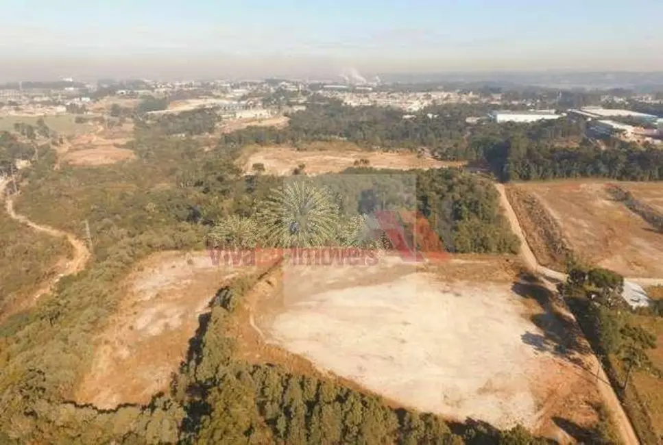 Foto 3 de Terreno / Lote à venda, 20829m2 em Thomaz Coelho, Araucaria - PR