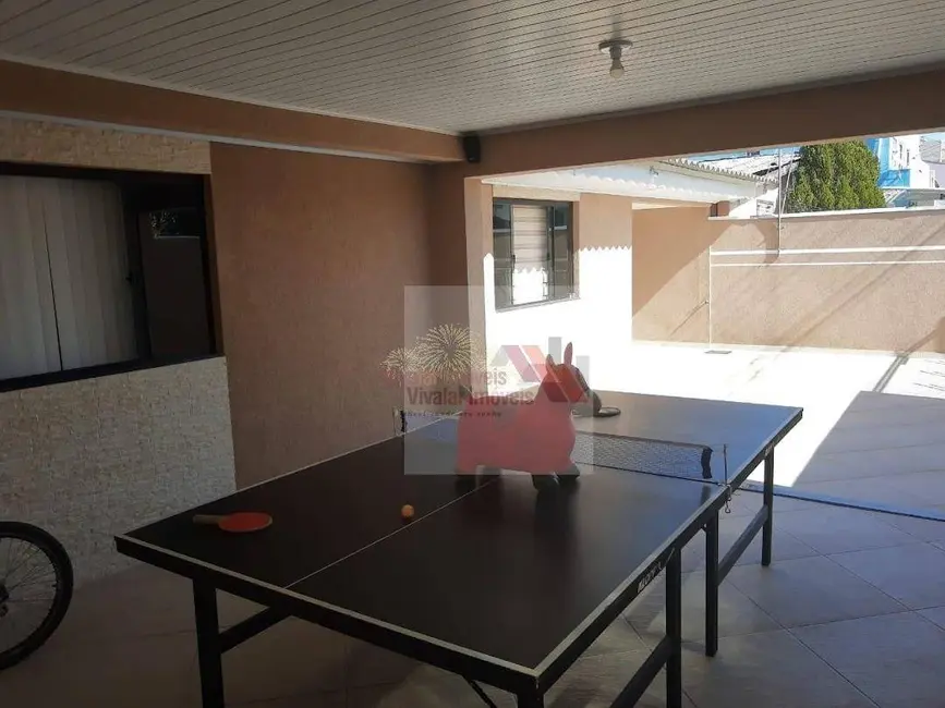 Foto 5 de Terreno / Lote à venda, 300m2 em Campina da Barra, Araucaria - PR