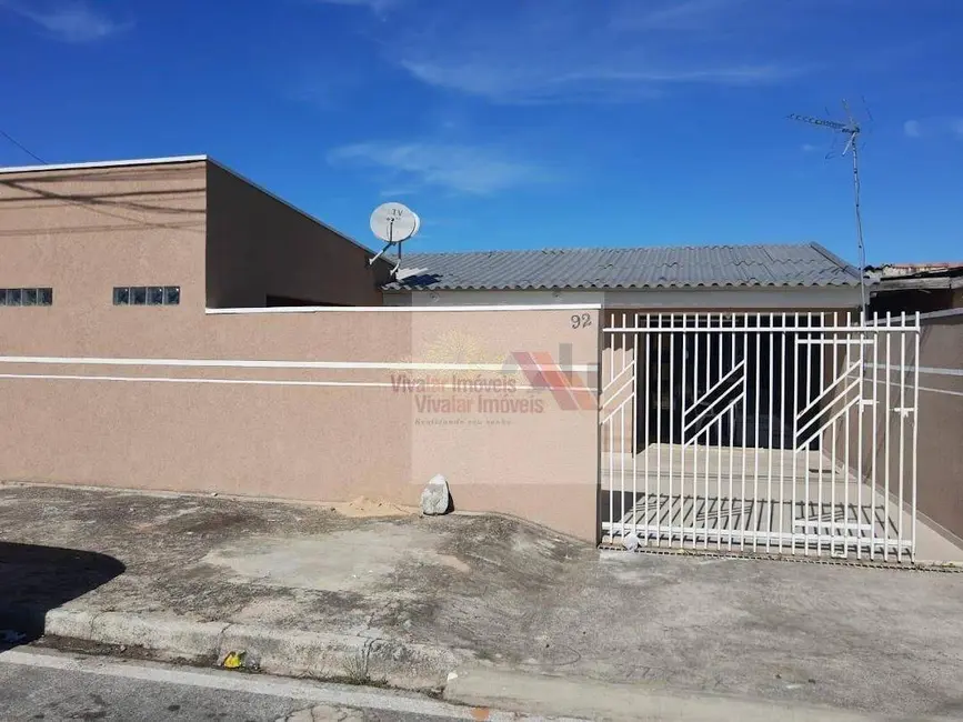 Foto 4 de Terreno / Lote à venda, 300m2 em Campina da Barra, Araucaria - PR