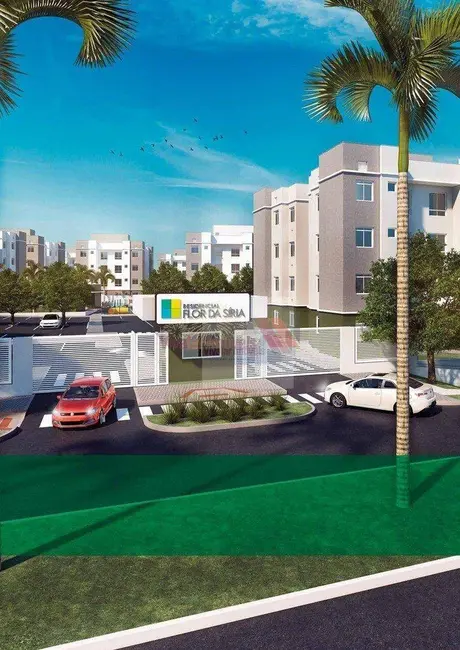 Apartamento com 2 quartos à venda em Costeira, Araucaria - PR - imagem 7 Foto 7 de Apartamento com 2 quartos à venda em Costeira, Araucaria - PR