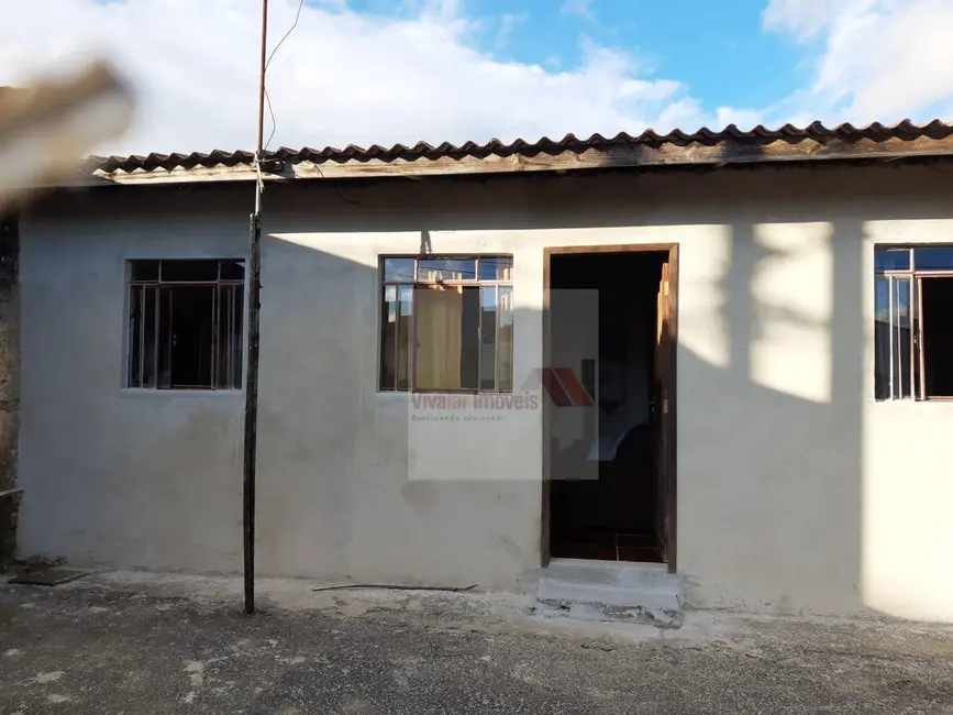 Terreno / Lote à venda, 198m2 em Fazenda Velha, Araucaria - PR - imagem 3 Foto 3 de Terreno / Lote à venda, 198m2 em Fazenda Velha, Araucaria - PR