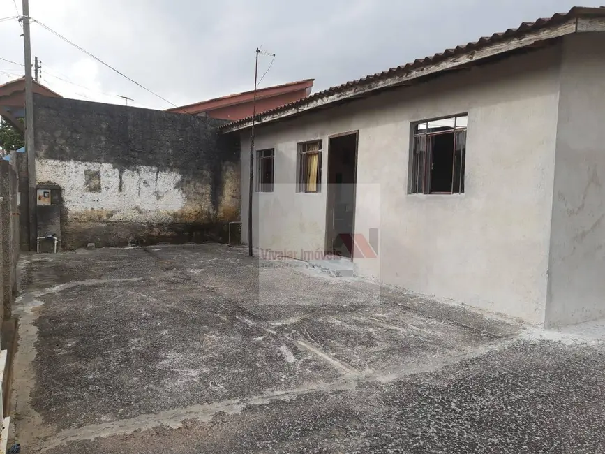 Terreno / Lote à venda, 198m2 em Fazenda Velha, Araucaria - PR - imagem 5 Foto 5 de Terreno / Lote à venda, 198m2 em Fazenda Velha, Araucaria - PR